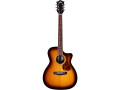 Guild OM-260CE Orchestra Deluxe Antique Burst Ηλεκτροακουστική κιθάρα...