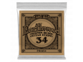 ERNIE BALL 1834 ΧΟΡΔΗ ΑΚΟΥΣΤΙΚΗΣ SLINKY 034