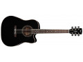 CORT AD 880CE BLACK ΗΛ/ΑΚΟΥΣΤΙΚΗ ΚΙΘΑΡΑ